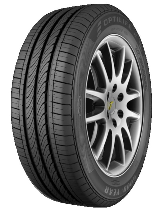 GOODYEAR OPTILIFE 3 SUV